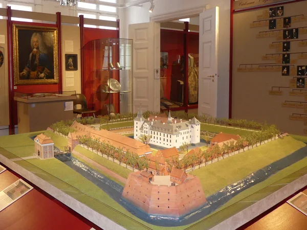 Bild 1: Historisches Museum